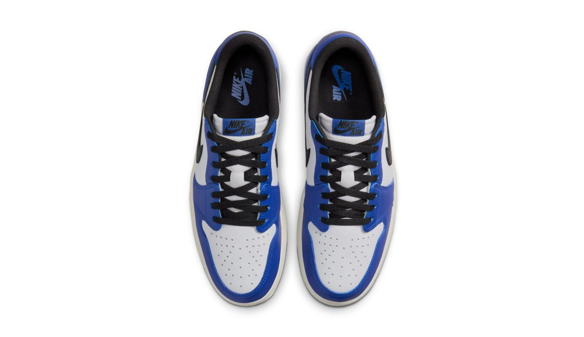 Air Jordan 1 Low "Game Royal"