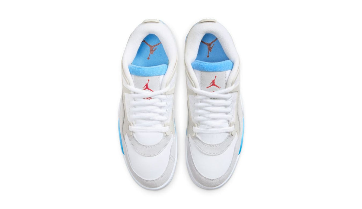 Air Jordan 4 RM "University Blue"