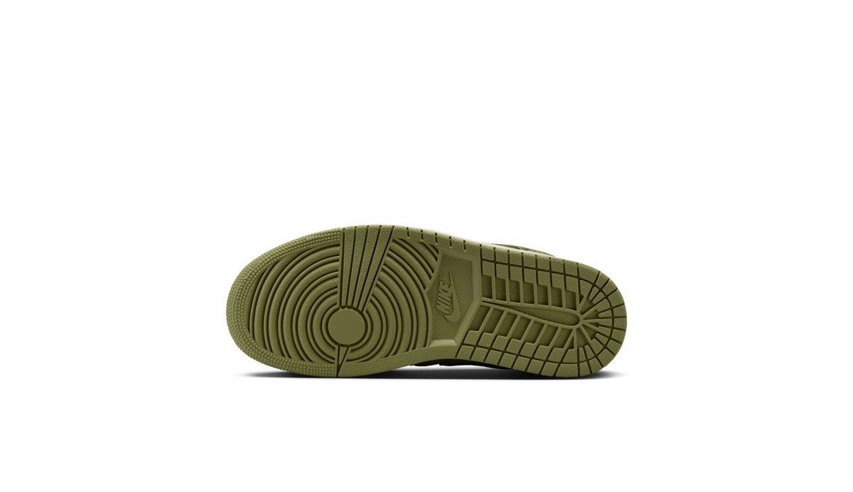 Air Jordan 1 Low SE "Brown Kelp" Wmns