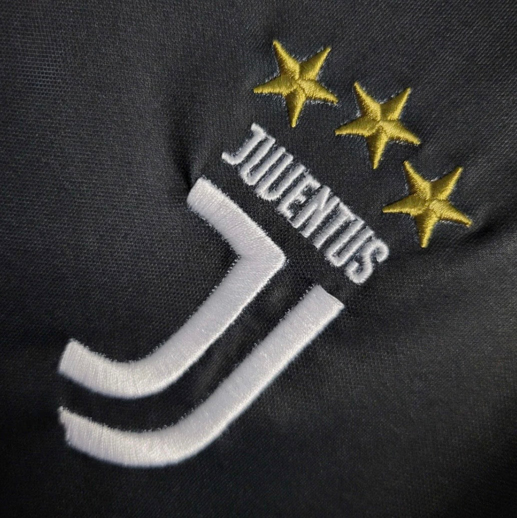 Juventus FC Home Jersey 2019-2020