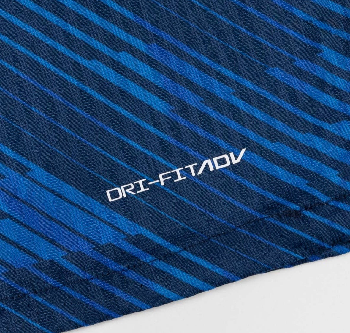 France National Team Home Jersey 2026/27