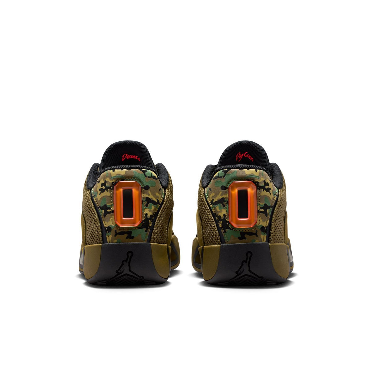 Air Jordan Tatum 4 "First Ring"