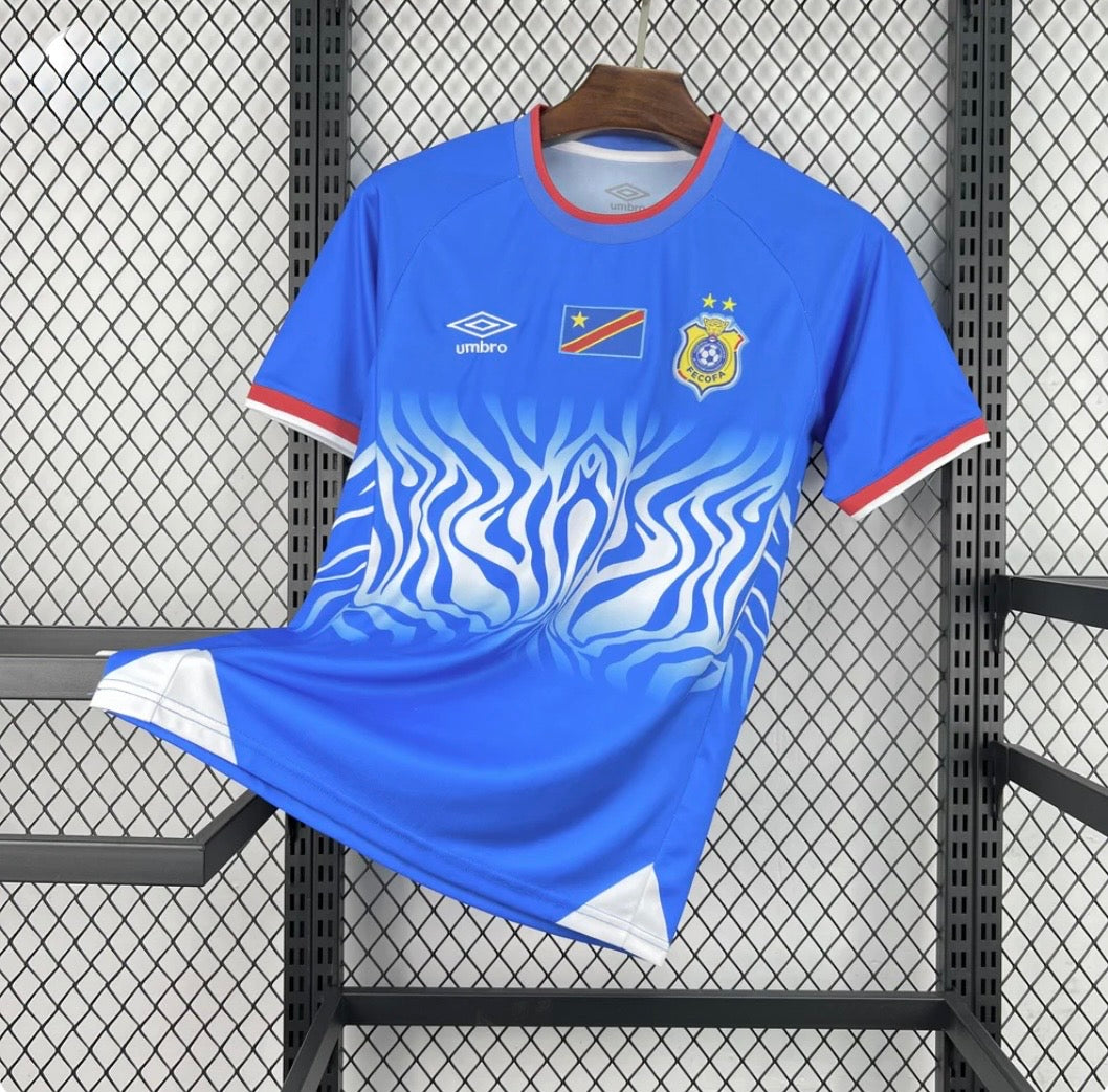 2026 Congo Home World Cup