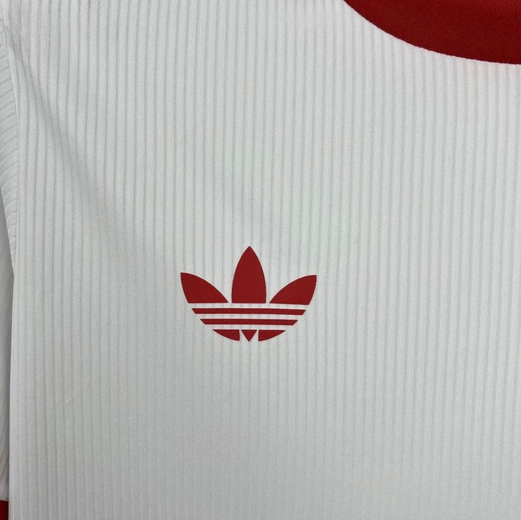 2025/2026 Benfica Anniversary Jersey