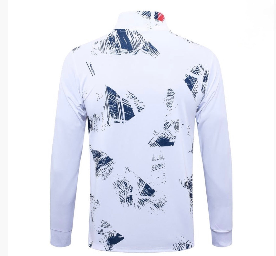 Paris Saint-Germain Tracksuit 2024/25