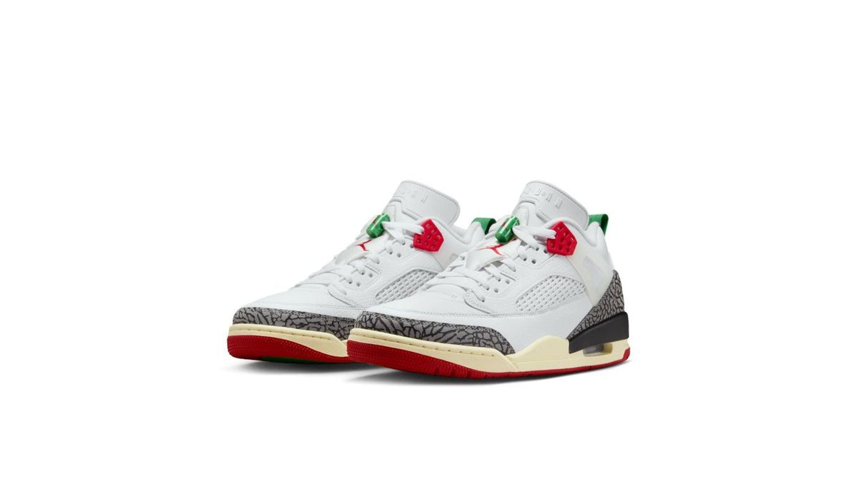 Air Jordan Spizike Low SE "Do The Right Thing"