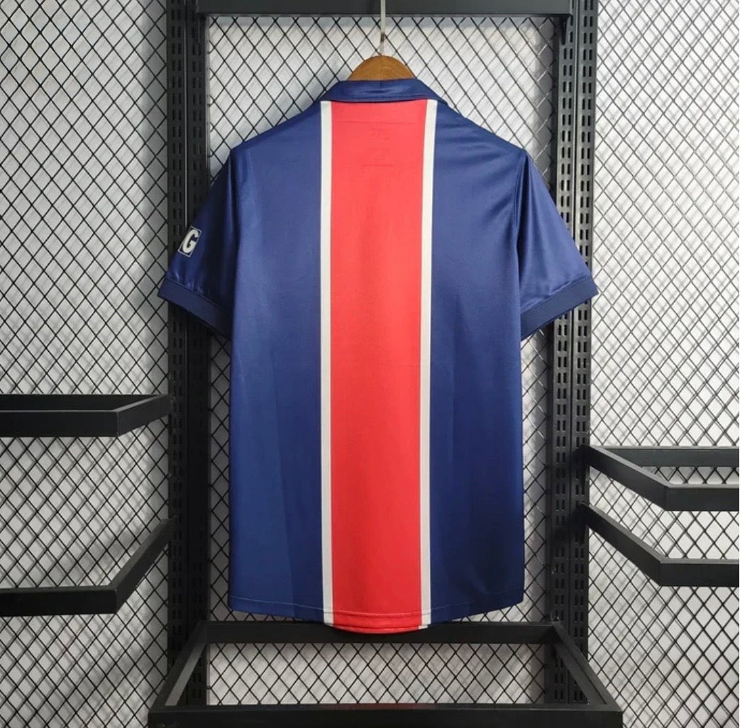 1998/1999 Retro PSG Home Jersey