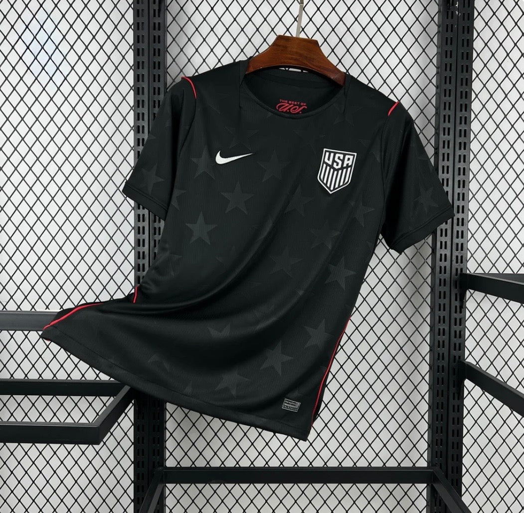 USA Away World Cup Kit 2026
