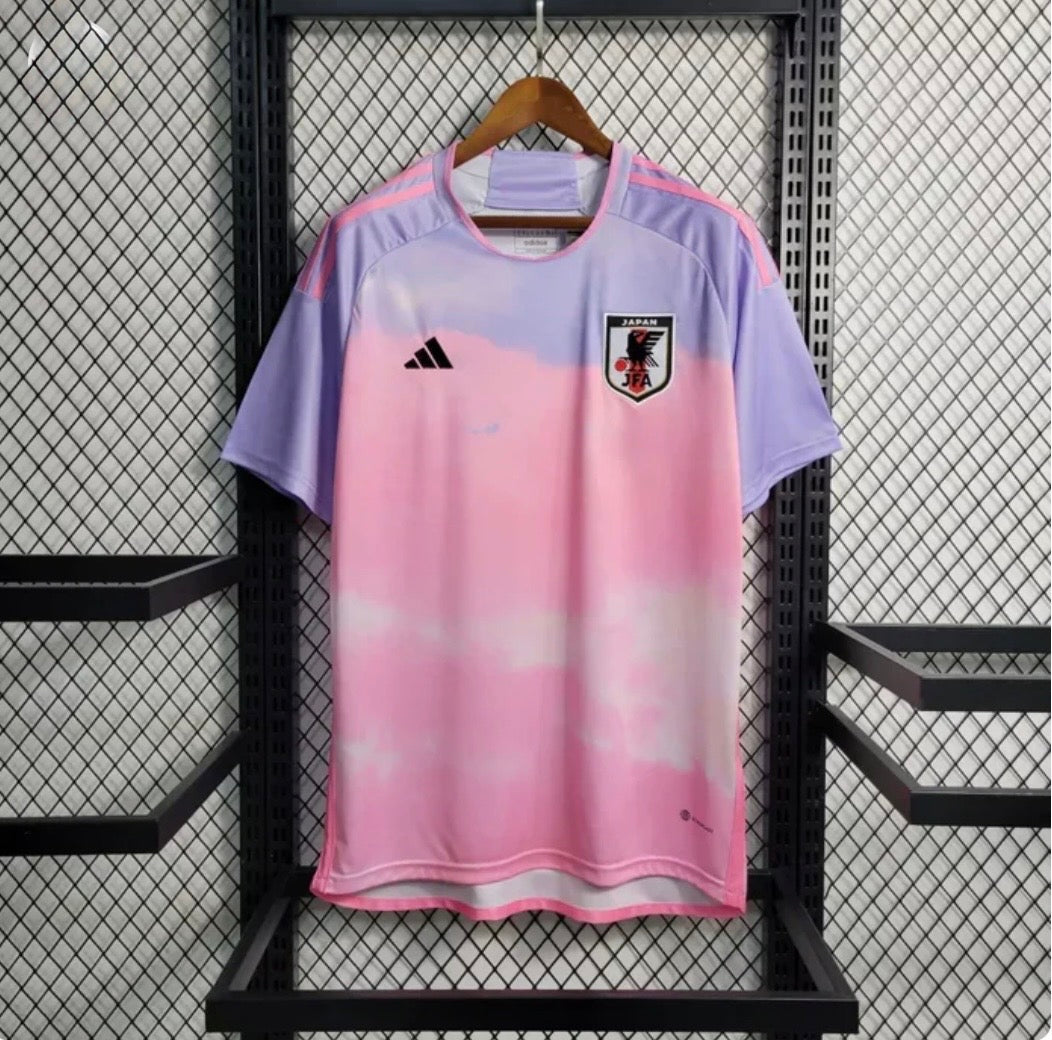 Japan "Sakura Dawn" Limited Jersey