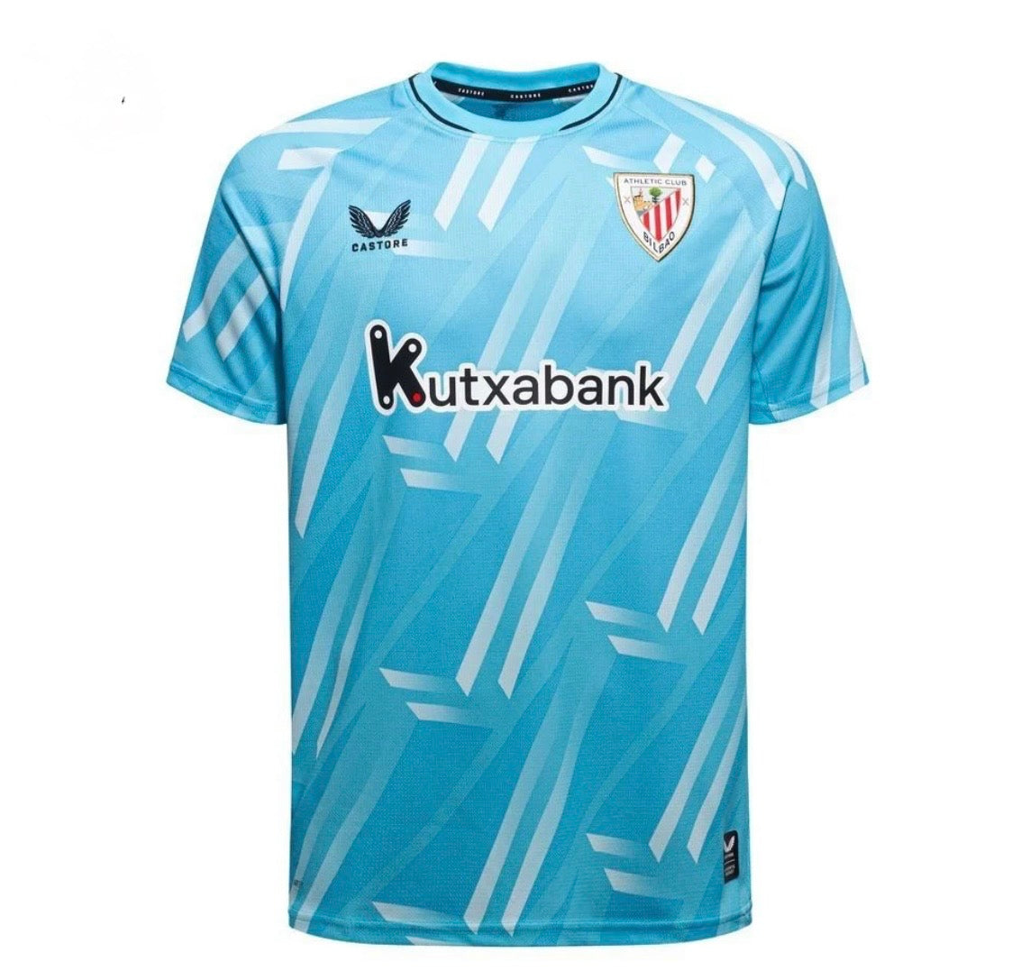 2026/2027 Athletic Bilbao Third Kit