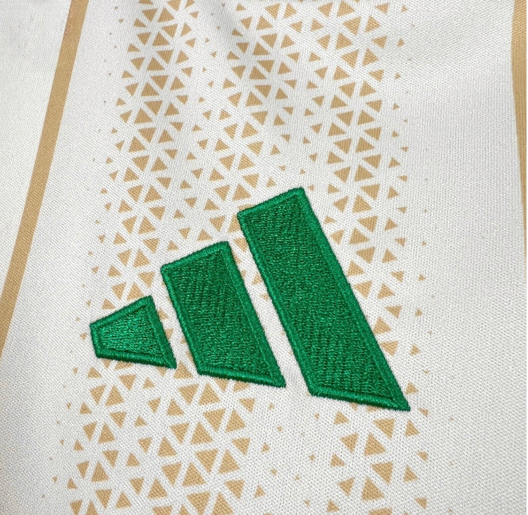 2026 Algeria Home World Cup