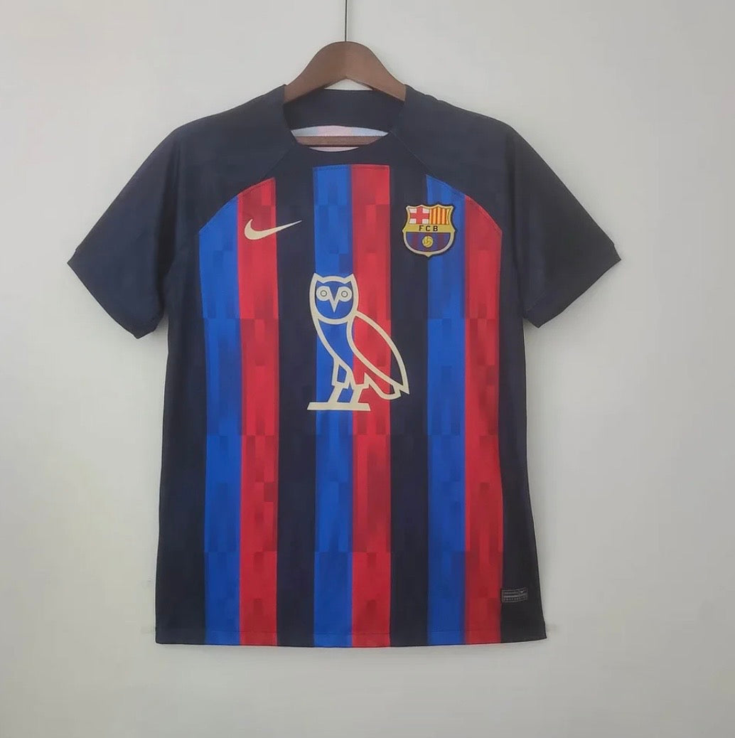 FC Barcelona Home Limited Jersey 2022/23