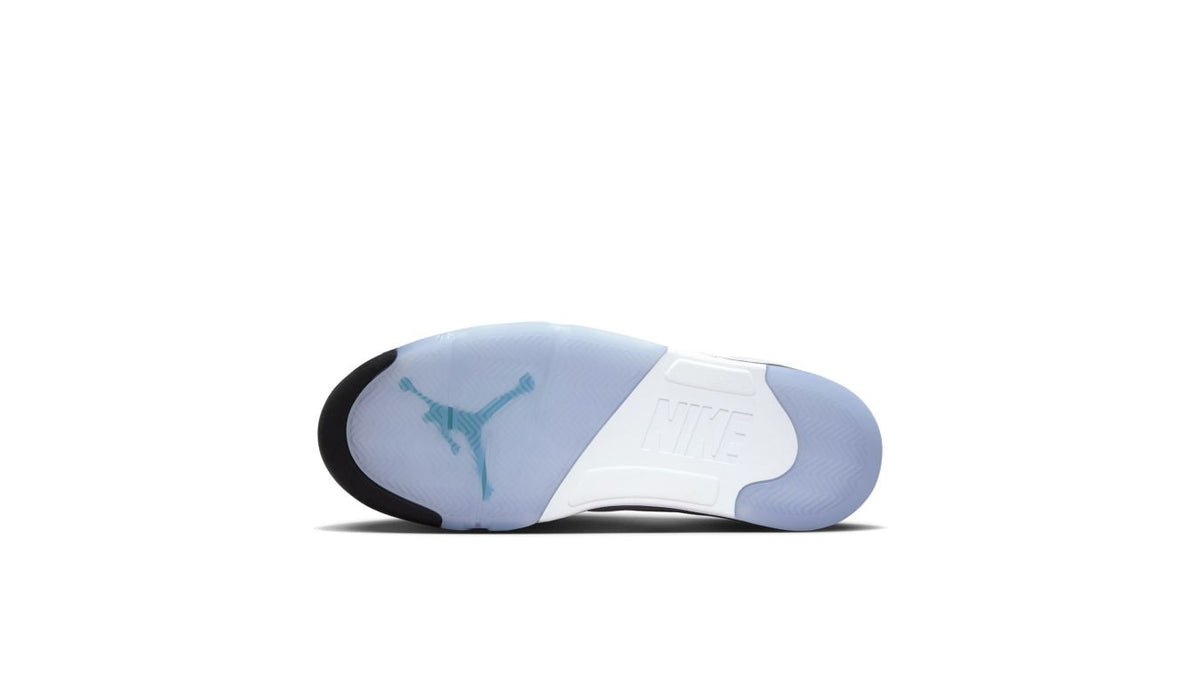 Air Jordan 5 Retro OG "Grape"