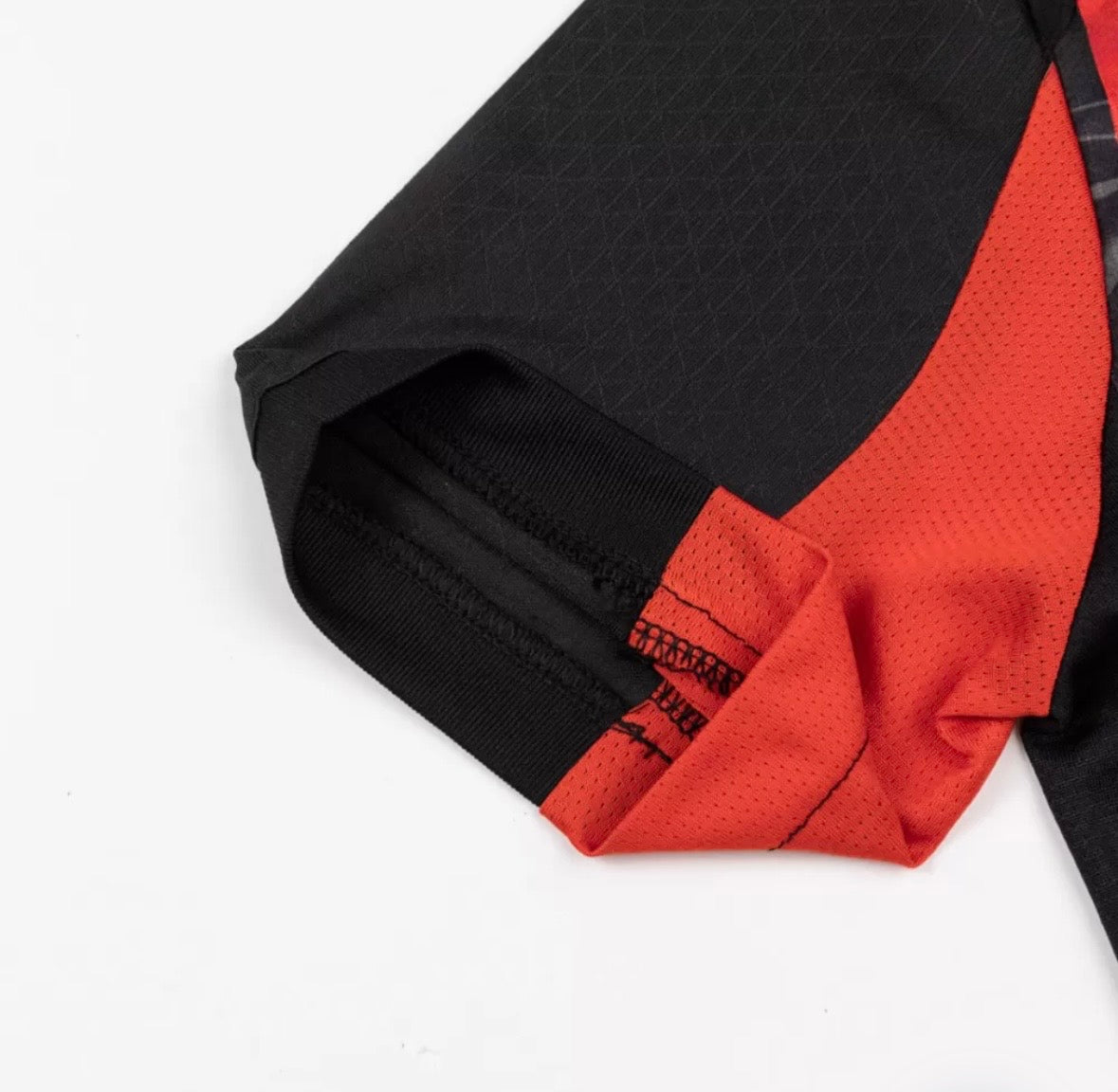 AC Milan Home Jersey 2025/26