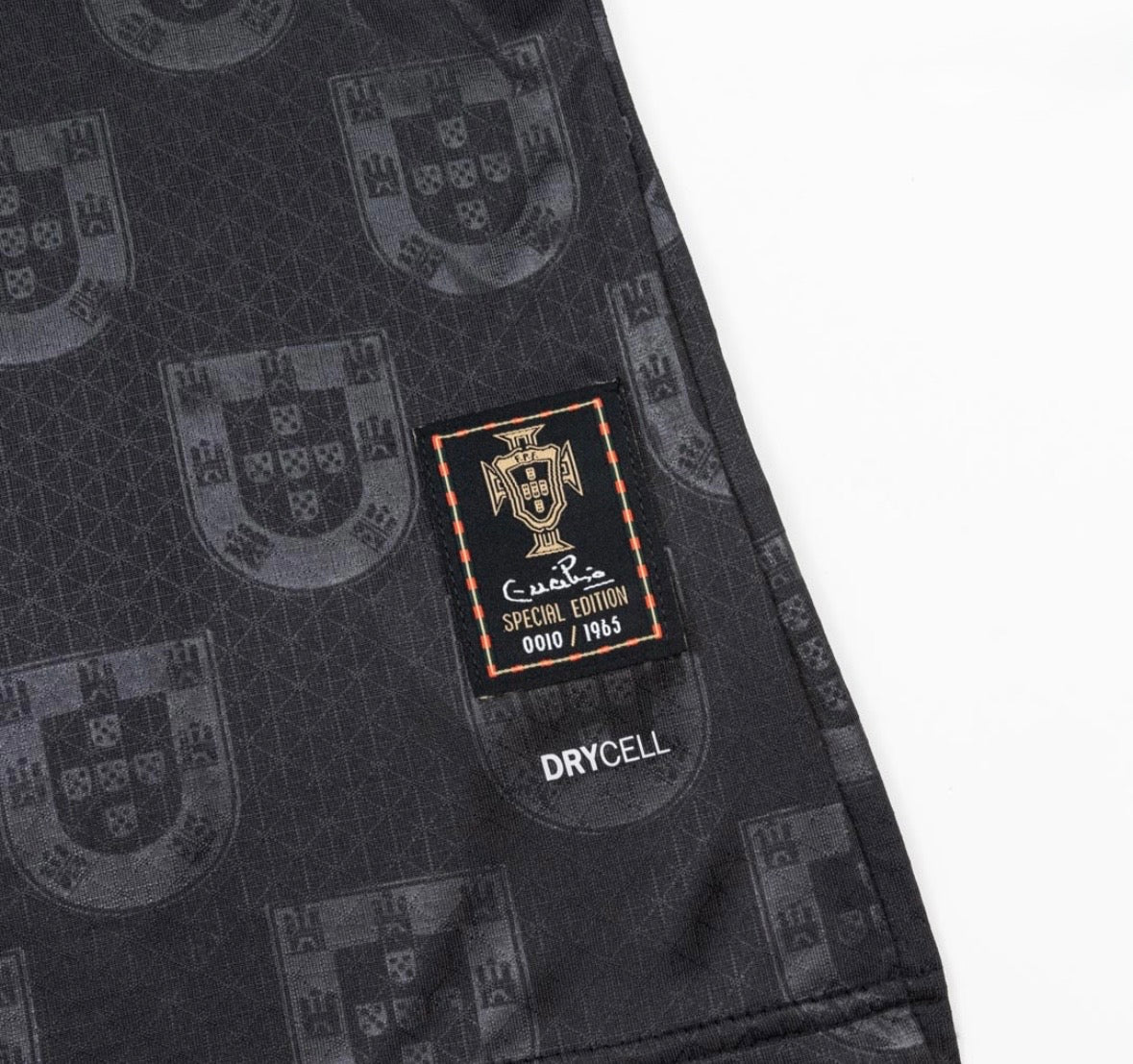 Portugal National Team Special Jersey World Cup 2026