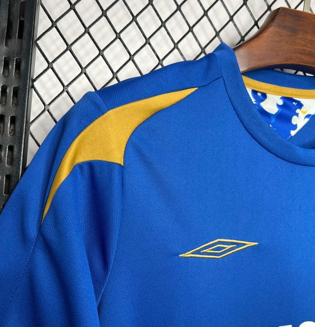2005/06 Retro Chelsea Home Jersey