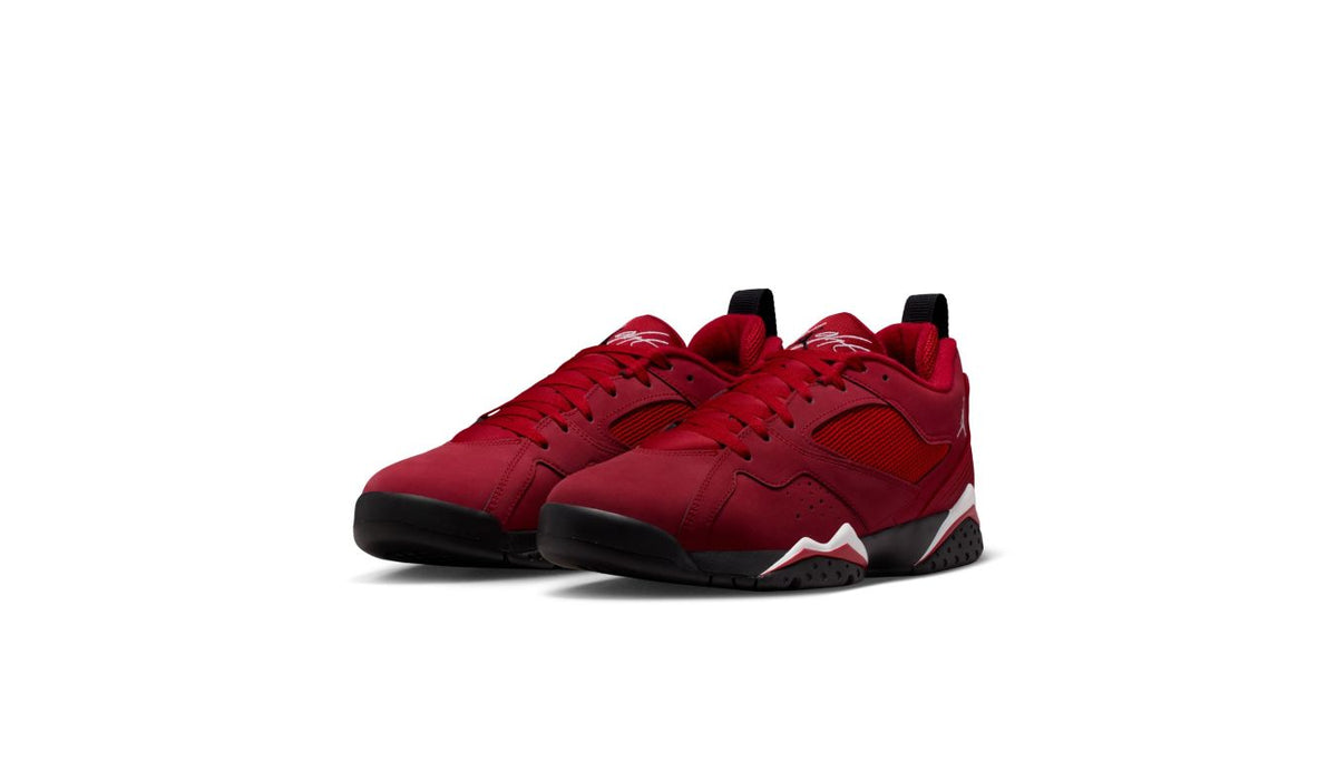 Air Jordan MVP 92 "Gym Red"