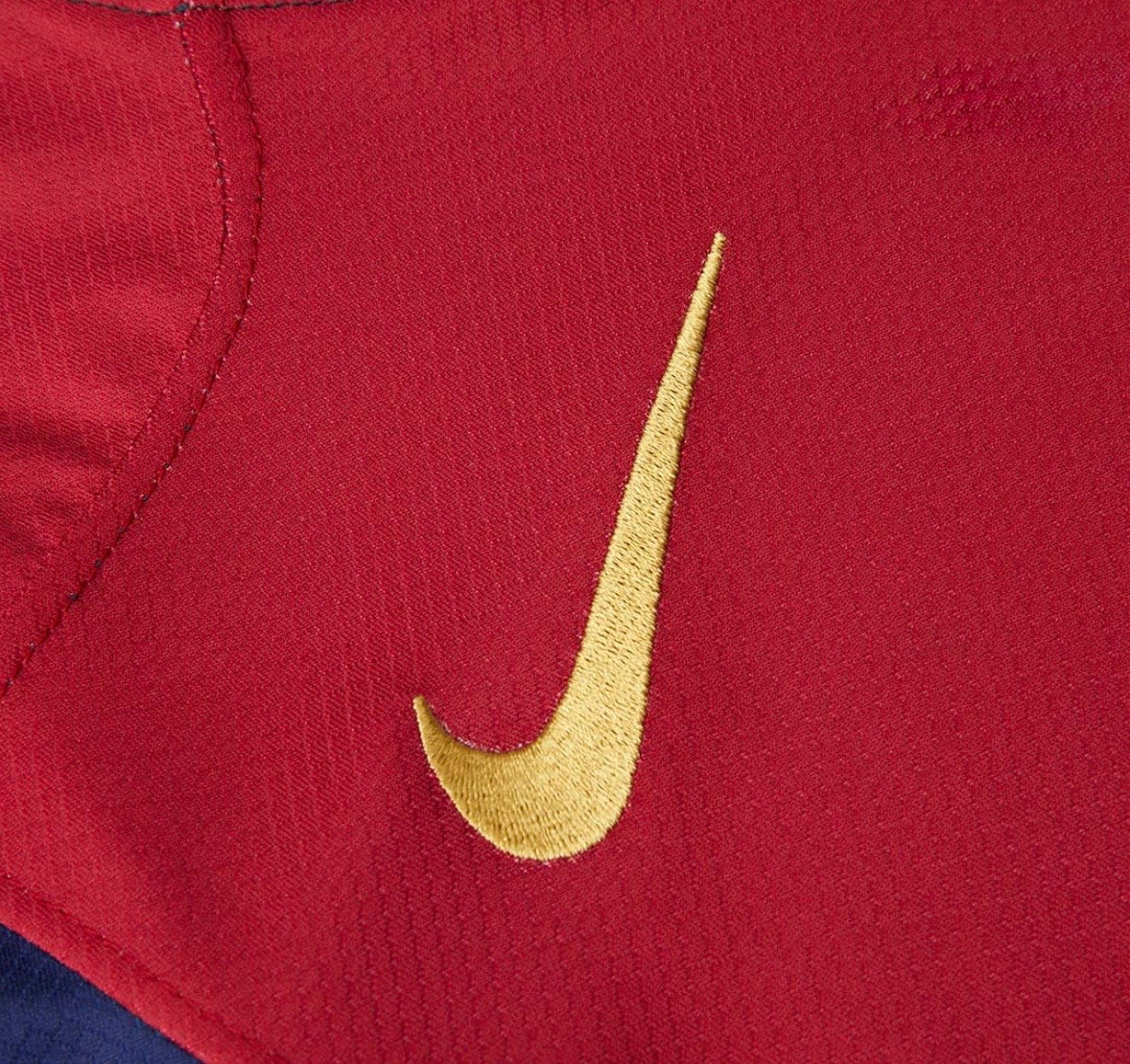 FC Barcelona x Travis Scott Home Jersey 2024/25