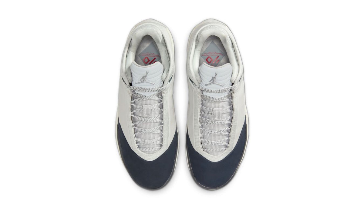 Air Jordan 40 "Wolf Grey"