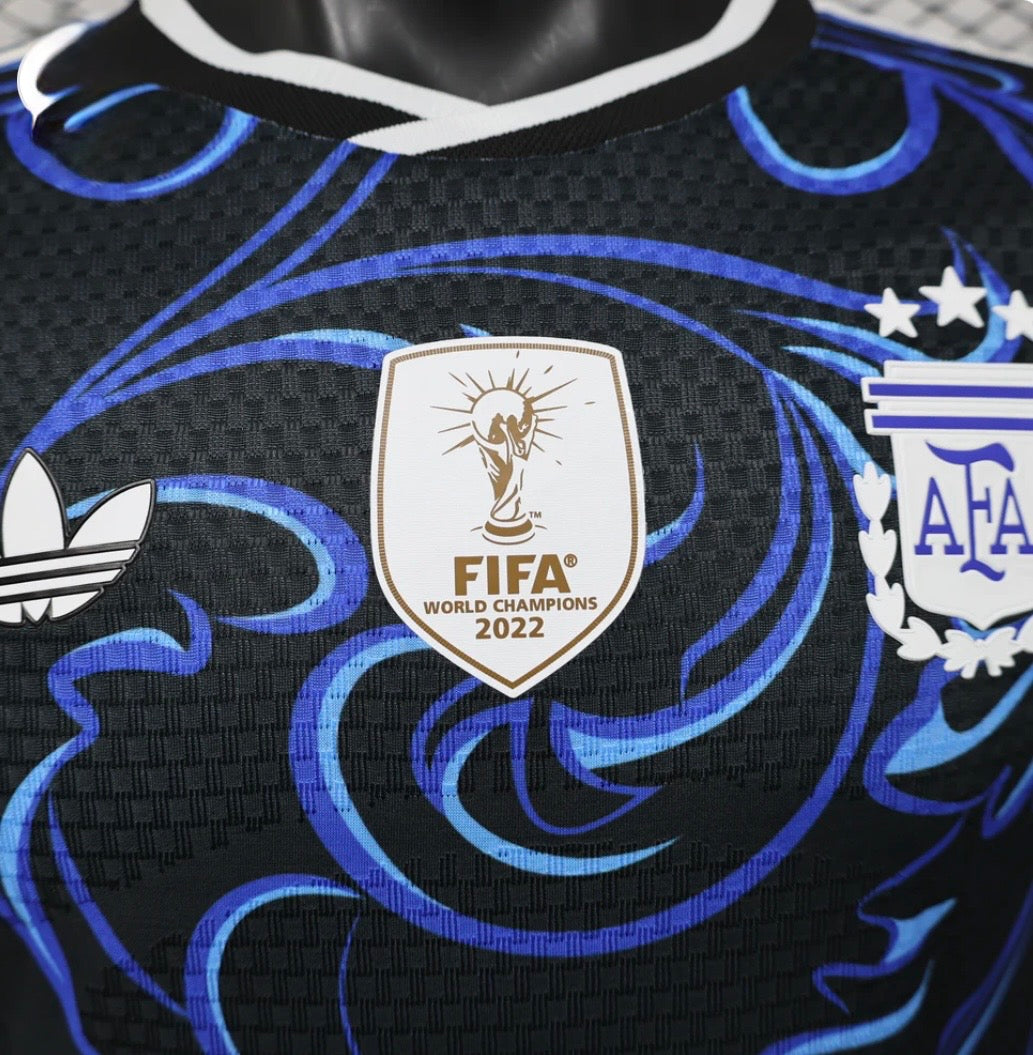 Argentina National Team Away Jersey 2026/27