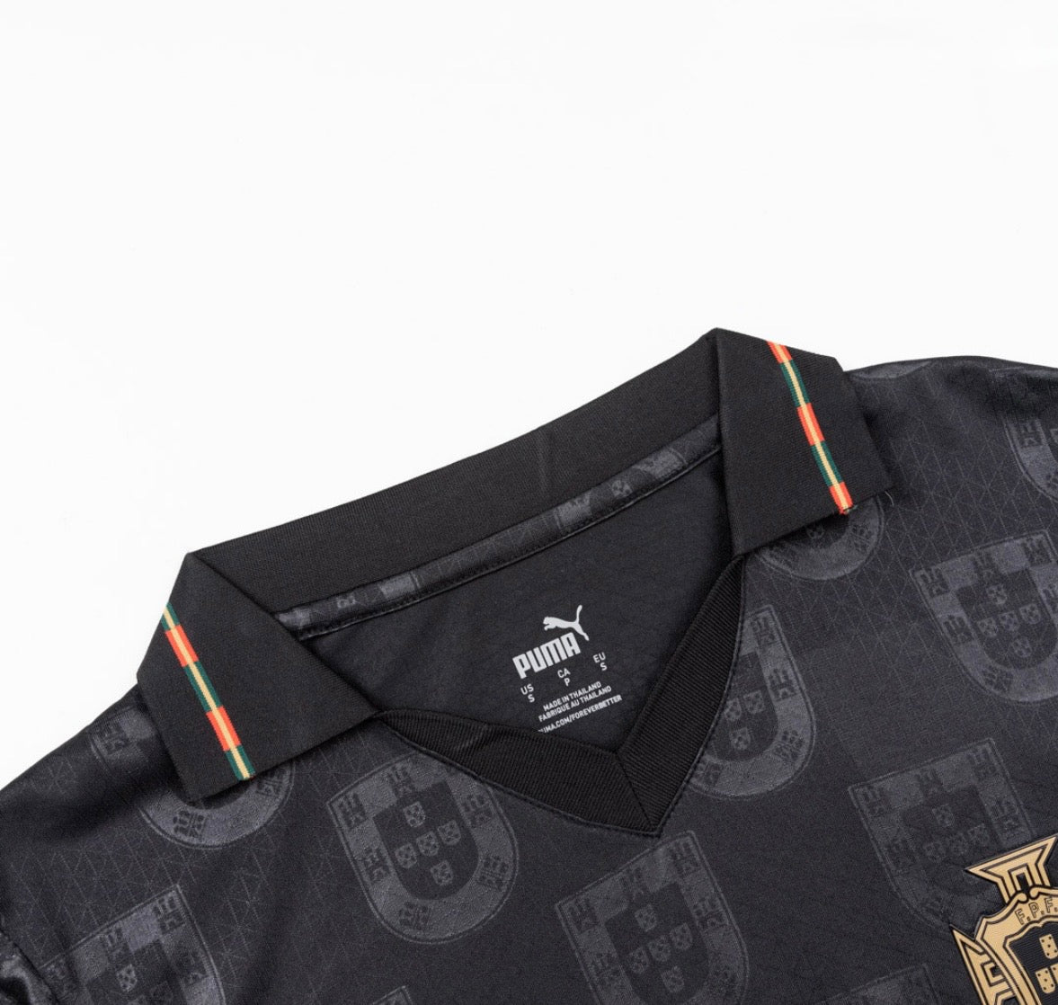 Portugal National Team Special Jersey World Cup 2026
