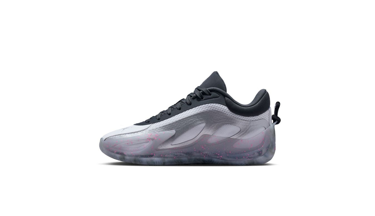 Air Jordan Heir Series 2 "Metallic Silver" Wmns