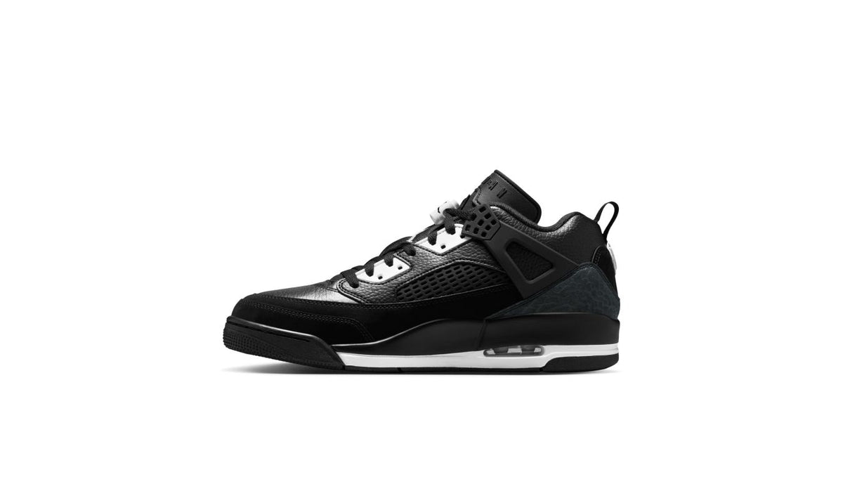 Air Jordan Spizike Low "Oreo"