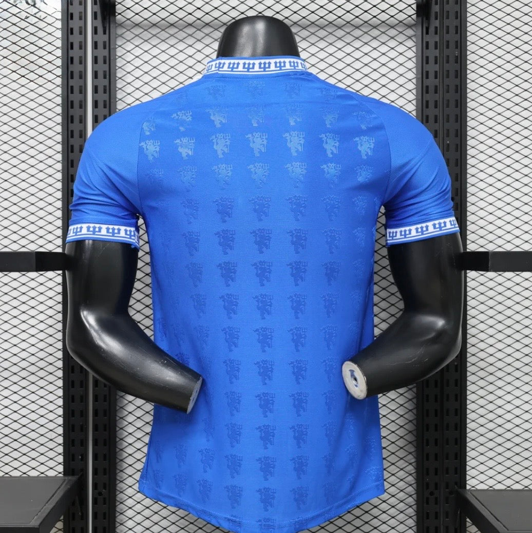 2026/2027 Manchester United Away Kit
