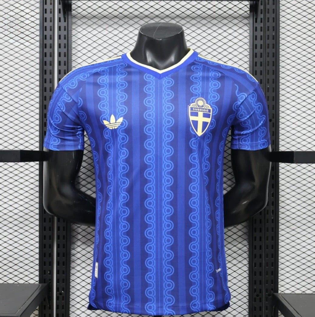 2026 Sweden Away World Cup