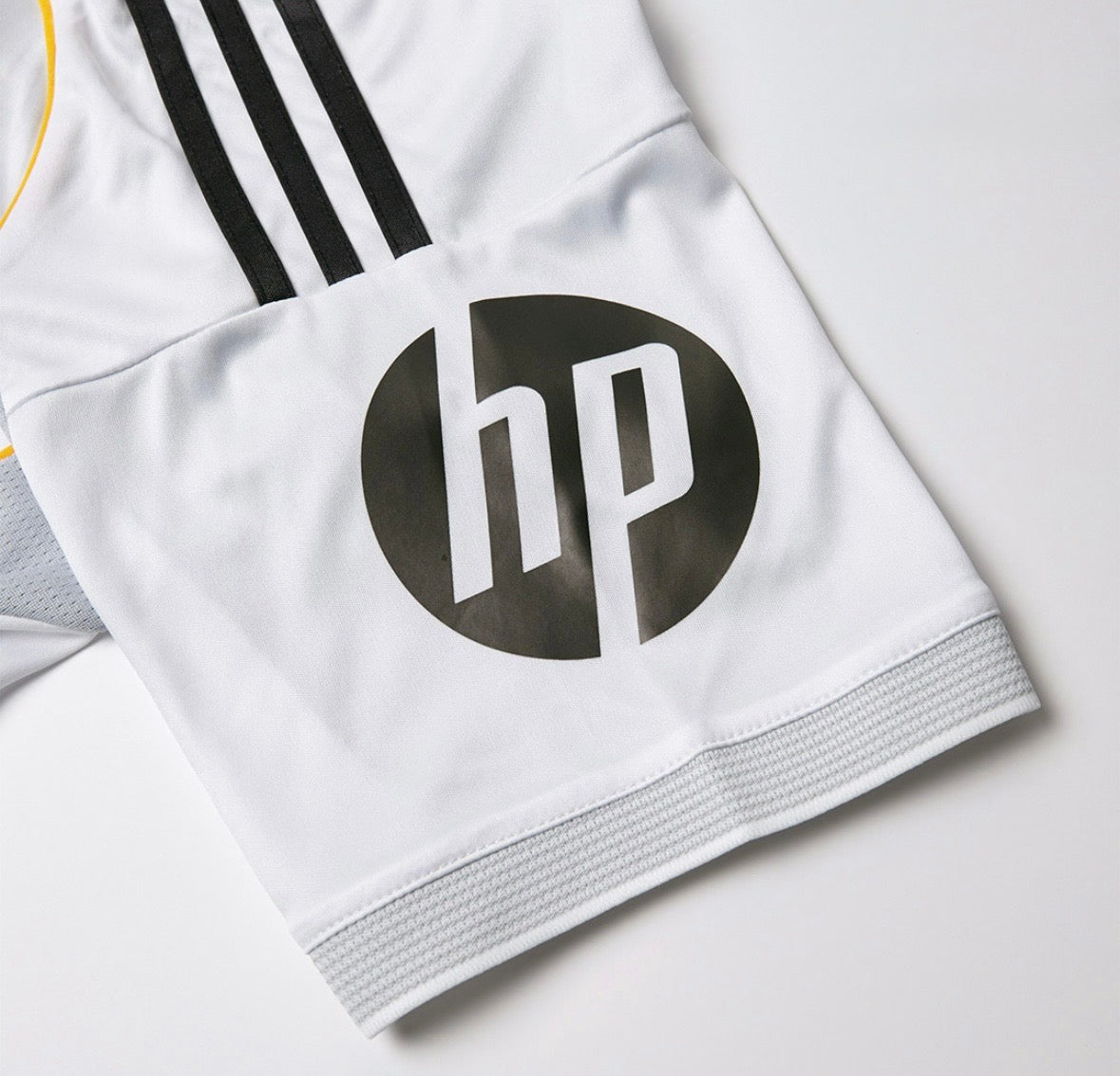 Real Madrid CF Home Jersey 2025/26
