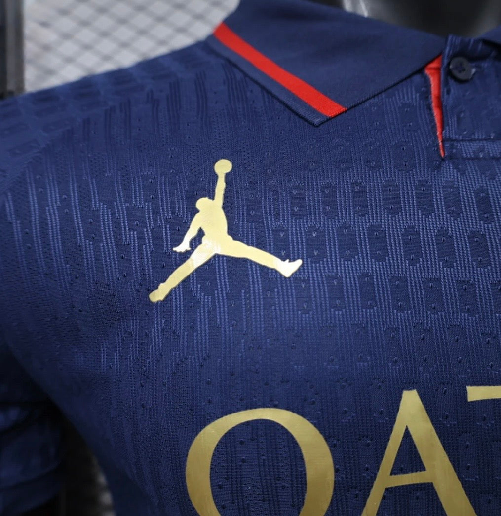 2026/2027 PSG Limited Jersey