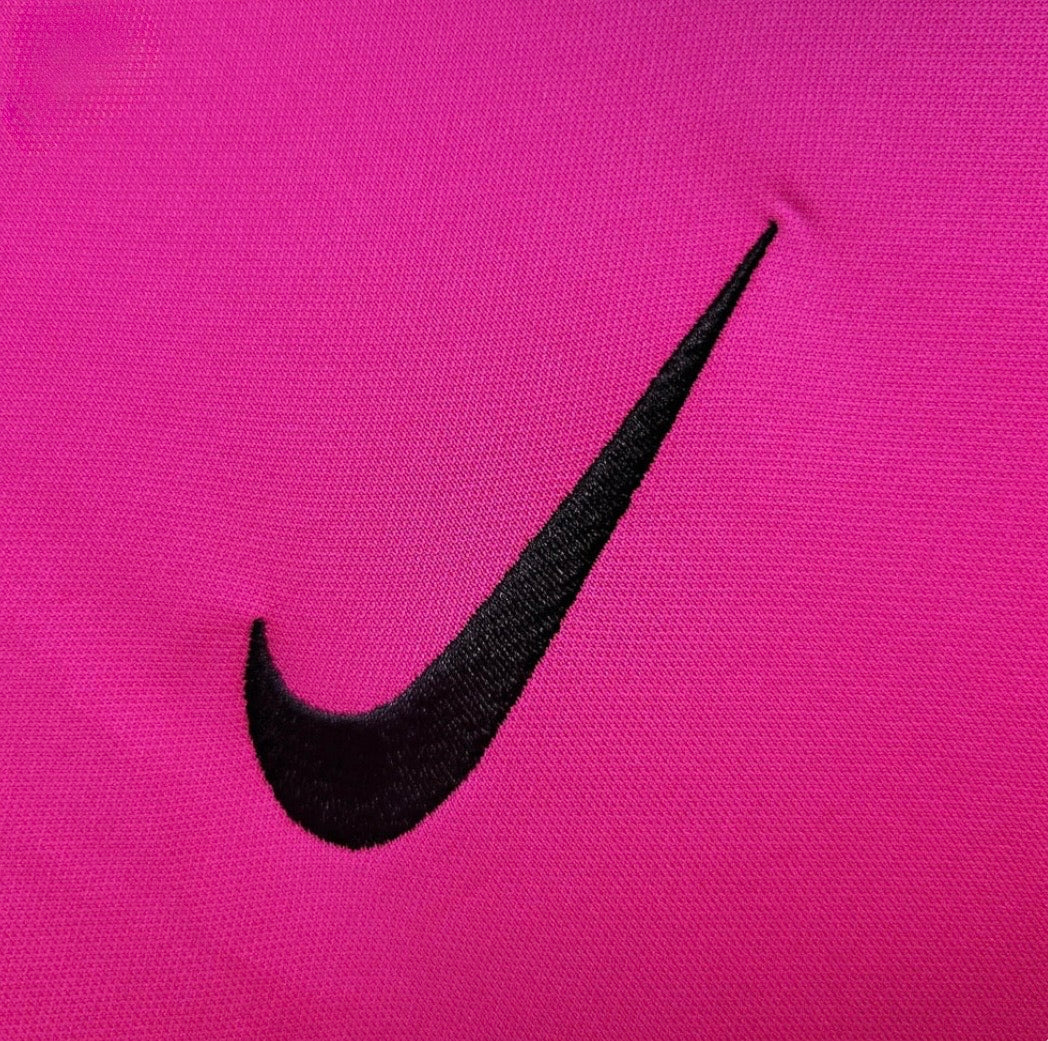 2024/25 Sporting Lisbon Pink Limited Jersey