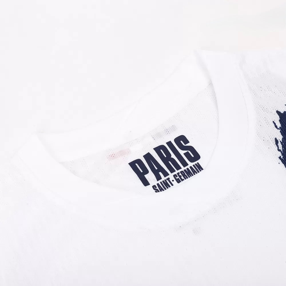 Paris Saint-Germain Away Jersey 2024/25 Khvicha Kvaratskhelia #7