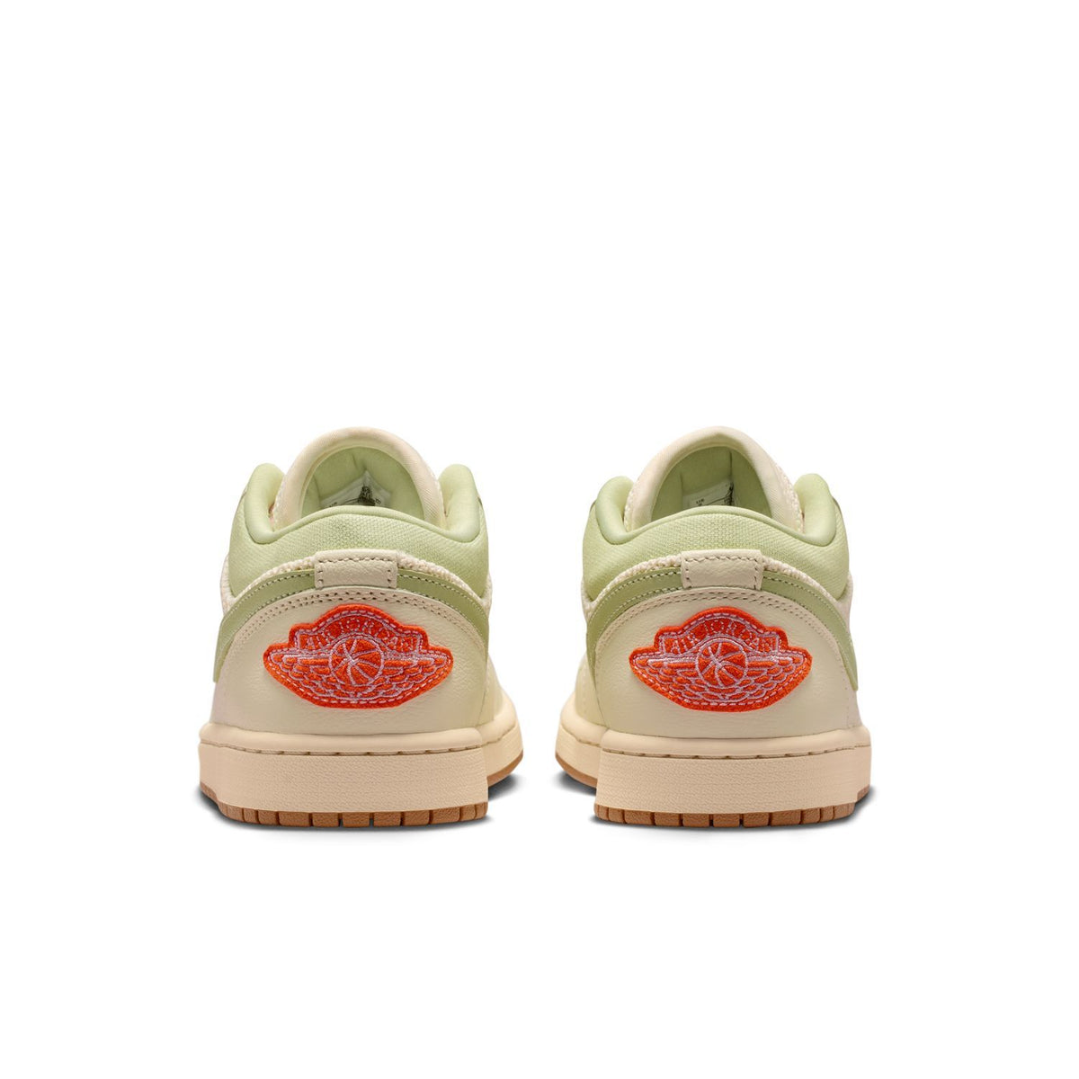 Air Jordan 1 Low SE "Olive Aura" Wmns