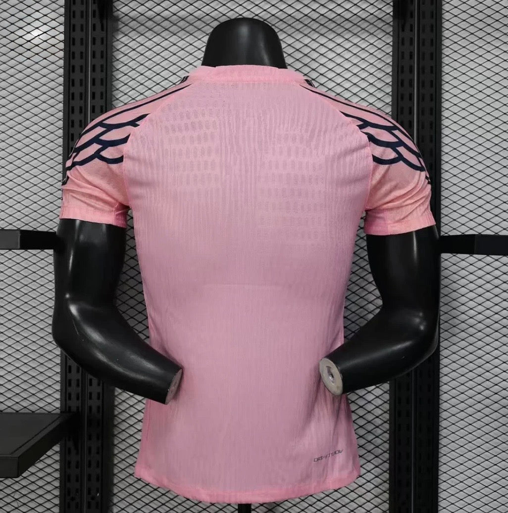 2025/2026 PSG x Jordan Limited Jersey