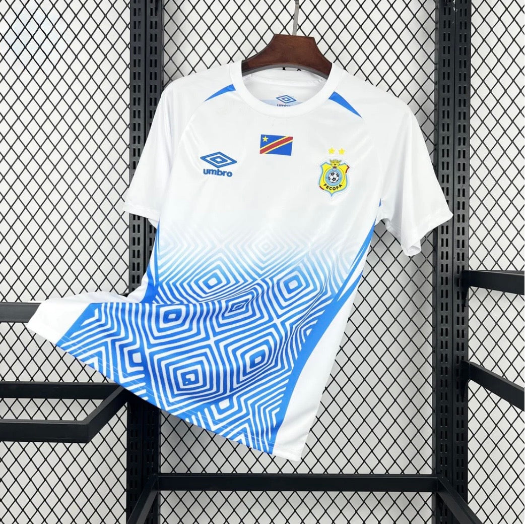 2026 Congo Away World Cup