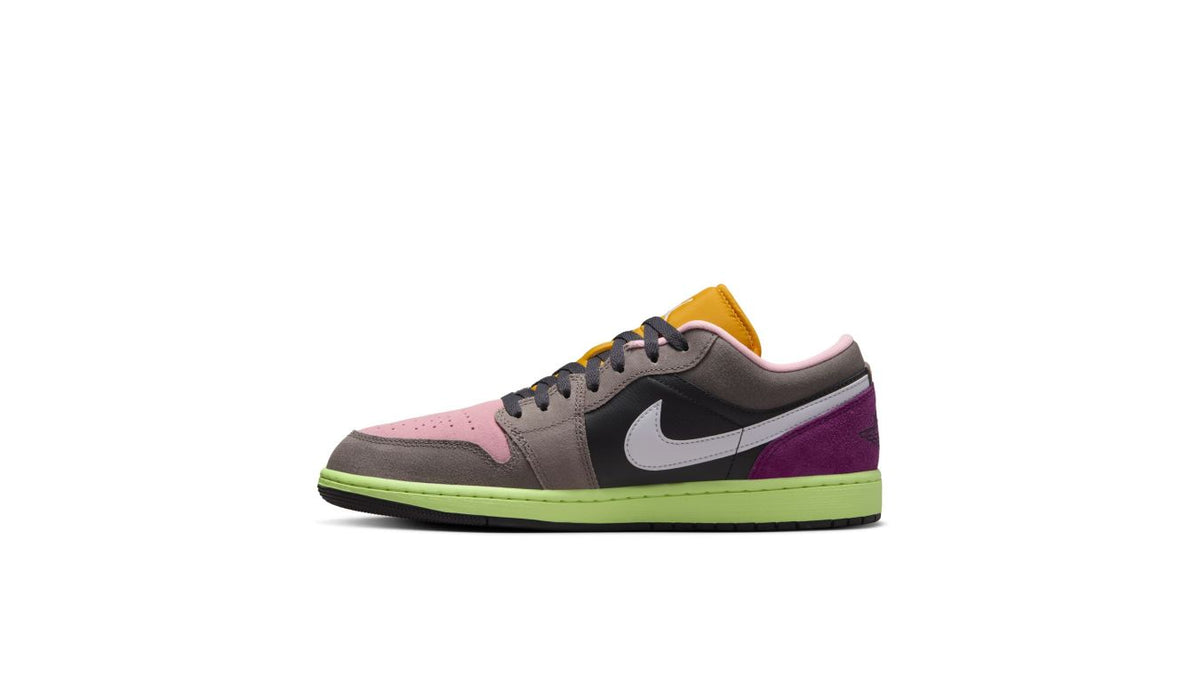 Air Jordan 1 Low SE "Tokyo Bio Hack"