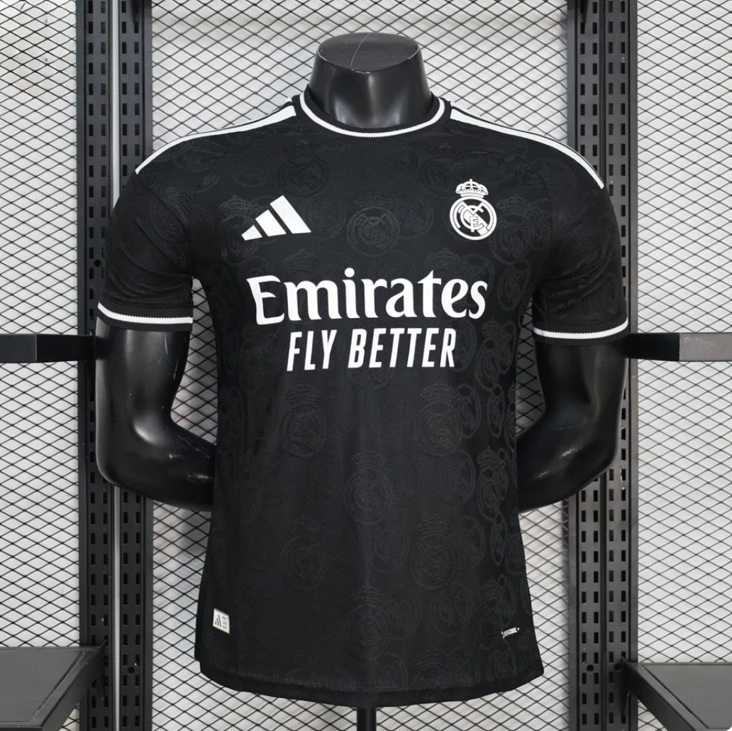 2026/2027 Real Madrid Limited Jersey