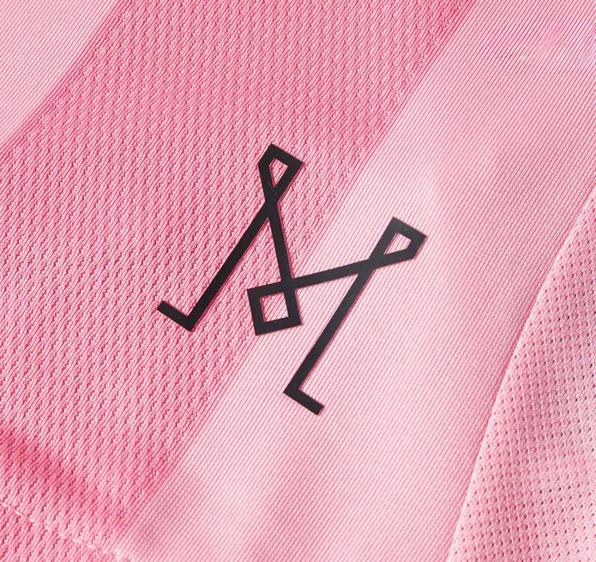 Inter Miami CF Home Jersey 2025/26