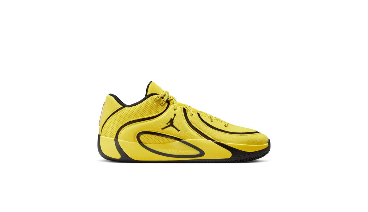 Air Jordan Tatum 4 "Bruce Lee"