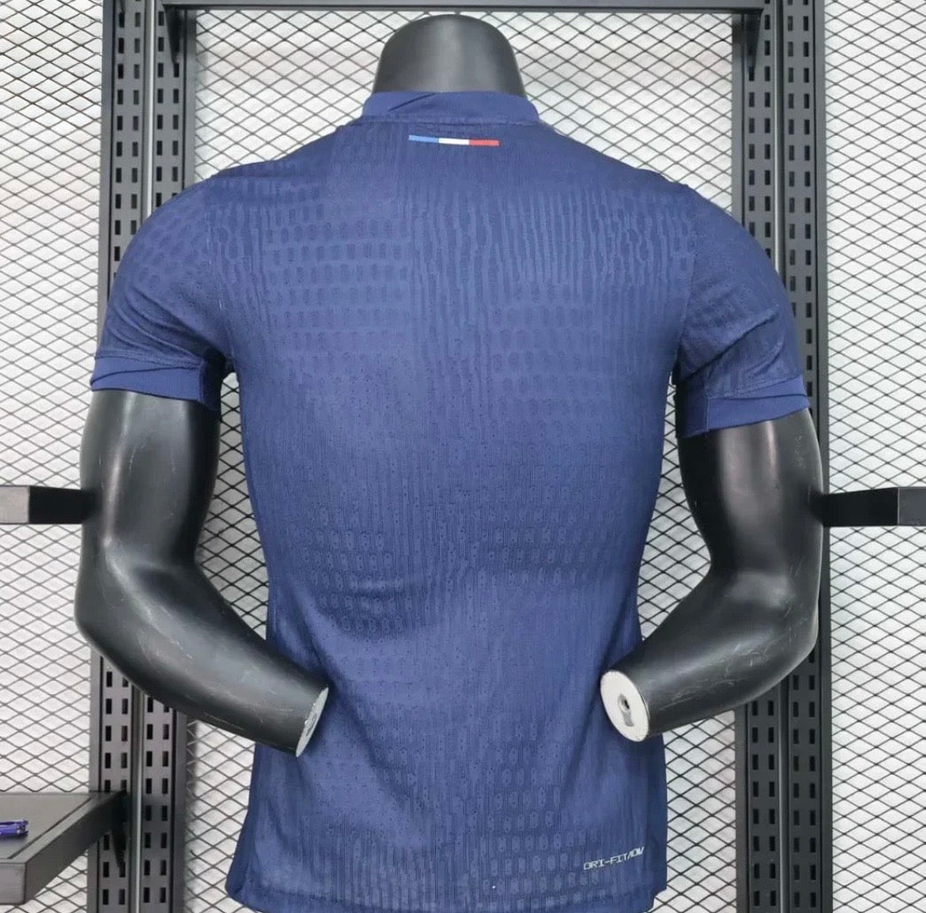 2024/2025 PSG Home Kit