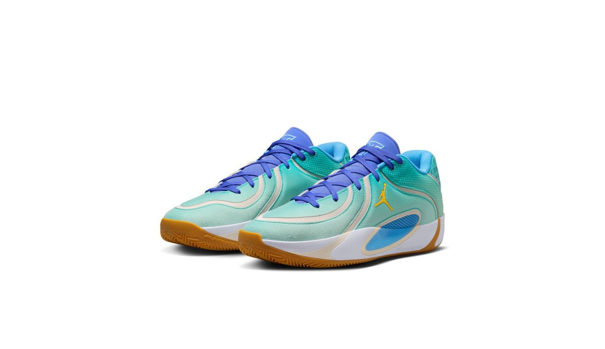 Air Jordan Tatum 4 SE "Dusty Cactus"