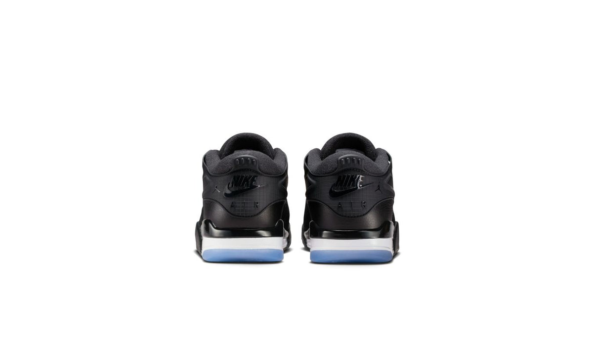 Air Jordan 4 RM "Black White"