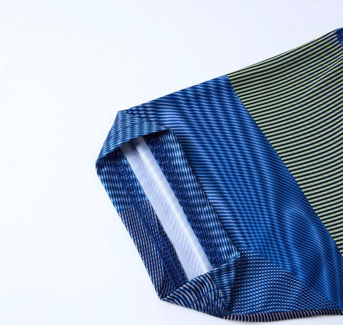 Real Madrid CF Pre-Match Jersey 2025/26 Blue