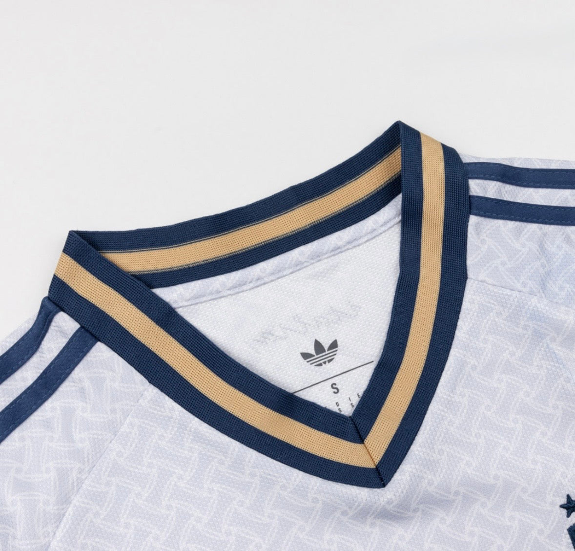 Italy National Team Away Jersey World Cup 2026