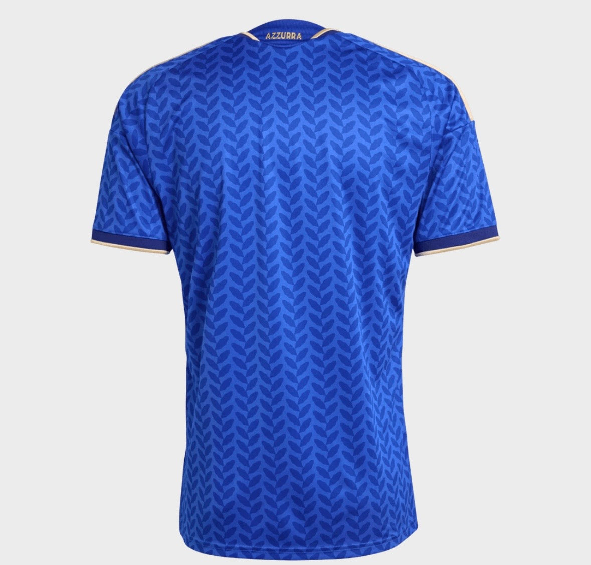 Italy National Team Home Jersey 2026/27