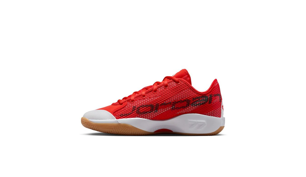 Air Jordan Luka 77 "Chile Red"