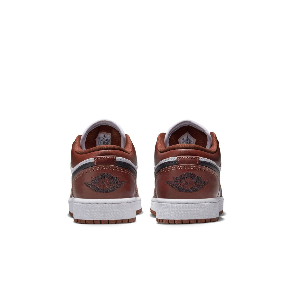 Air Jordan 1 Low SE "Dark Pony" (GS)