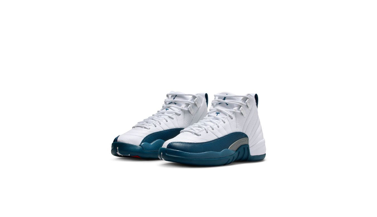 Air Jordan 12 Retro "French Blue" (GS)