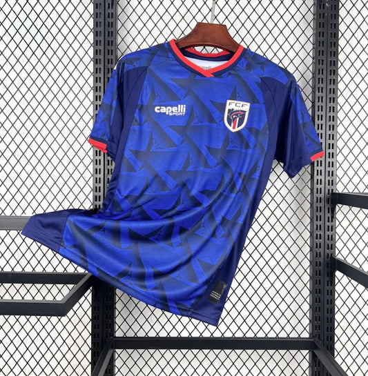 2026 Cape Verde Home World Cup